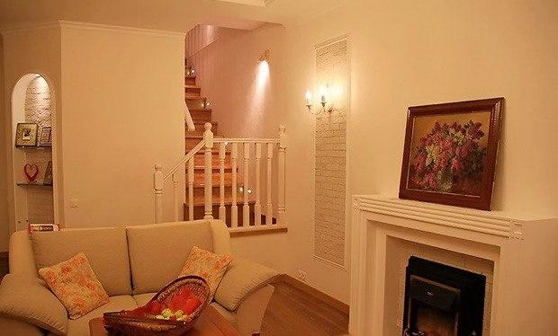 На фото ремонт квартиры под ключ в Черкасах от начала до конца, все этапы ремонта.