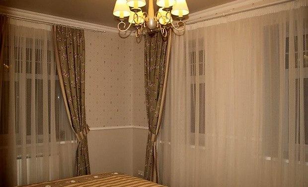 На фото ремонт квартиры под ключ в Черкасах от начала до конца, все этапы ремонта.