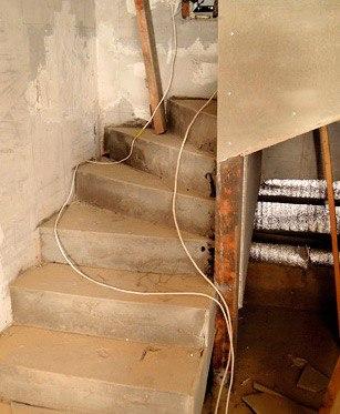 На фото ремонт квартиры под ключ в Черкасах от начала до конца, все этапы ремонта.