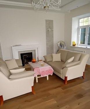 На фото ремонт квартиры под ключ в Черкасах от начала до конца, все этапы ремонта.