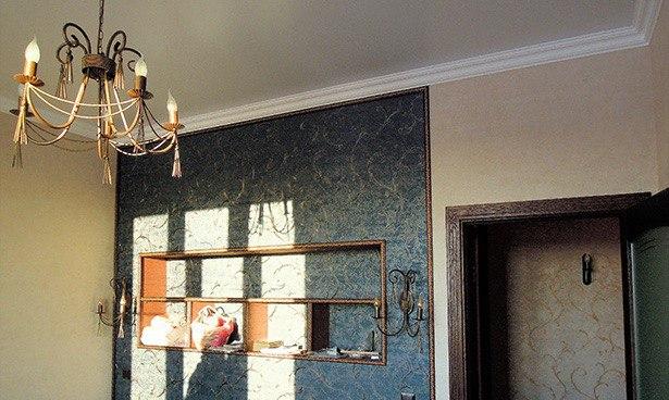 На фото ремонт квартиры под ключ в Черкасах от начала до конца, все этапы ремонта.