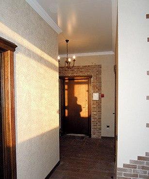 На фото ремонт квартиры под ключ в Черкасах от начала до конца, все этапы ремонта.