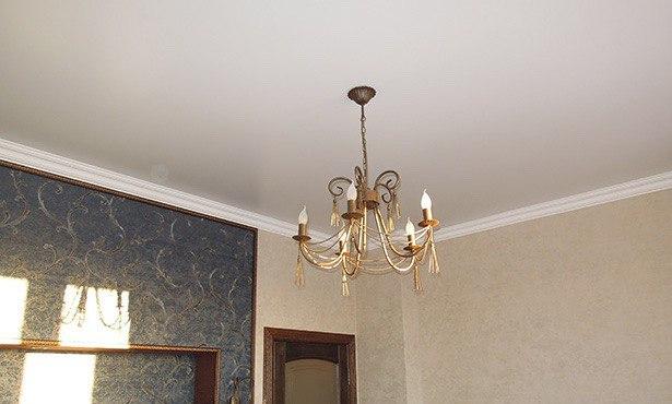 На фото ремонт квартиры под ключ в Черкасах от начала до конца, все этапы ремонта.