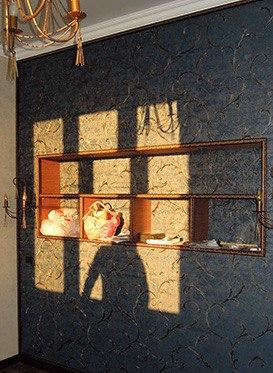 На фото ремонт квартиры под ключ в Черкасах от начала до конца, все этапы ремонта.