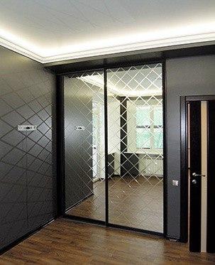 На фото ремонт квартиры под ключ в Черкасах от начала до конца, все этапы ремонта.