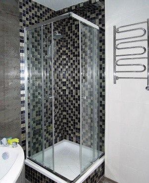 На фото ремонт квартиры под ключ в Черкасах от начала до конца, все этапы ремонта.