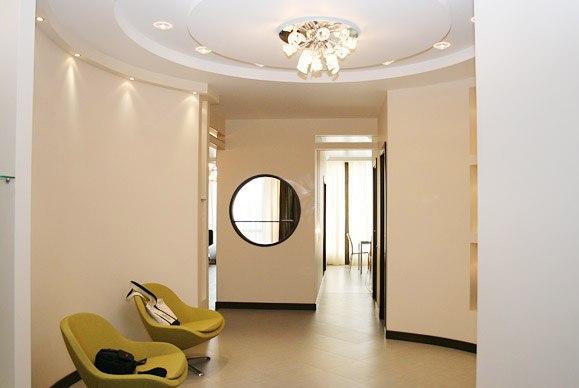 На фото ремонт квартиры под ключ в Черкасах от начала до конца, все этапы ремонта.