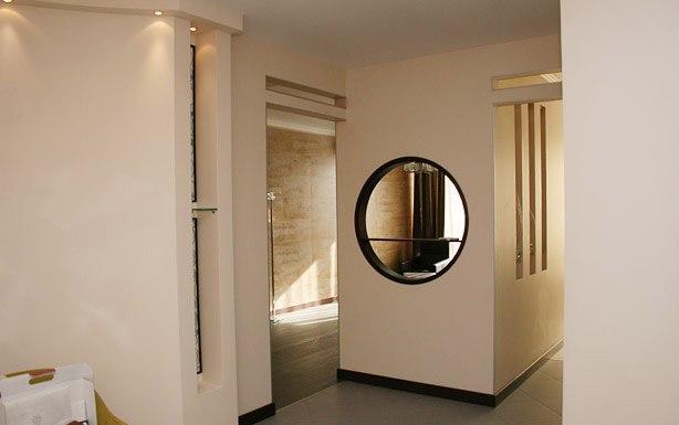 На фото ремонт квартиры под ключ в Черкасах от начала до конца, все этапы ремонта.